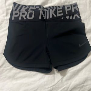 Nike shorts